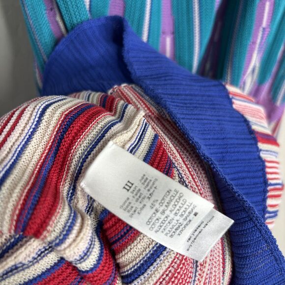 Forte Forte Happy Sun Knit Skirt Set - Picture 6 of 10